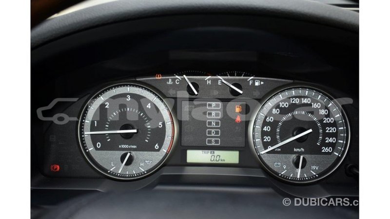 Big with watermark toyota land cruiser attapeu province import dubai 2193