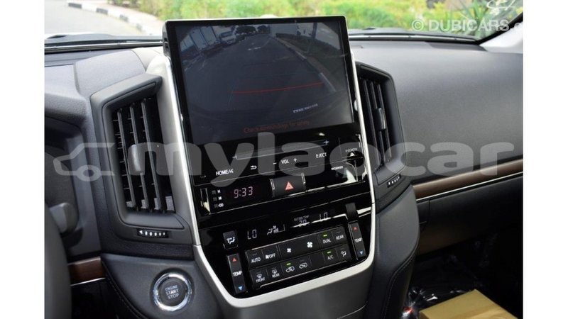Big with watermark toyota land cruiser attapeu province import dubai 2193
