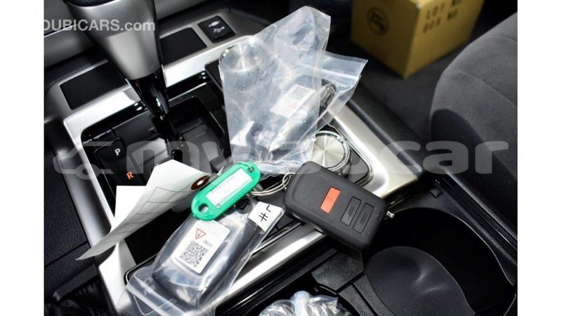 Big with watermark toyota land cruiser attapeu province import dubai 2193