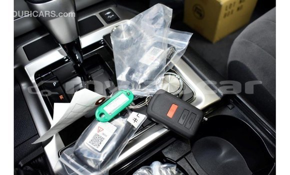 Buy Import Toyota Land Cruiser Black Car in Import - Dubai in Attapeu Province Buy Import Toyota Land Cruiser Black Car in Import - Dubai in Attapeu Province