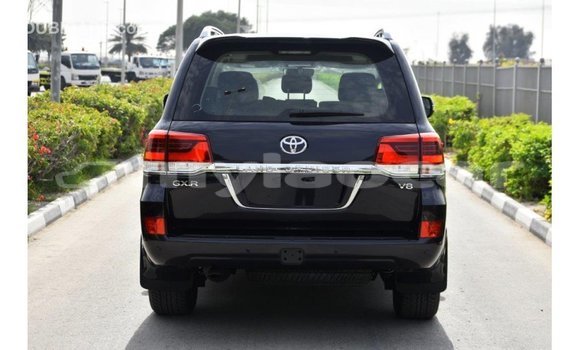 Buy Import Toyota Land Cruiser Black Car in Import - Dubai in Attapeu Province Buy Import Toyota Land Cruiser Black Car in Import - Dubai in Attapeu Province