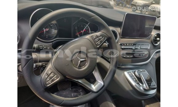 Buy Import Mercedes-Benz Viano Black Car in Import - Dubai in Attapeu Province Buy Import Mercedes-Benz Viano Black Car in Import - Dubai in Attapeu Province
