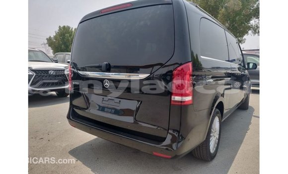 Buy Import Mercedes-Benz Viano Black Car in Import - Dubai in Attapeu Province Buy Import Mercedes-Benz Viano Black Car in Import - Dubai in Attapeu Province