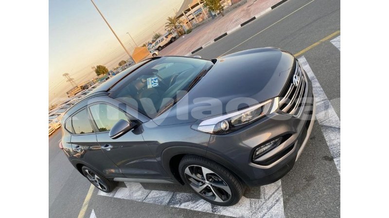 Big with watermark hyundai tucson attapeu province import dubai 2198