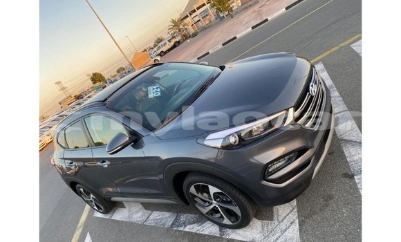 Buy Import Hyundai Tucson Other Car in Import - Dubai in Attapeu Province Buy Import Hyundai Tucson Other Car in Import - Dubai in Attapeu Province