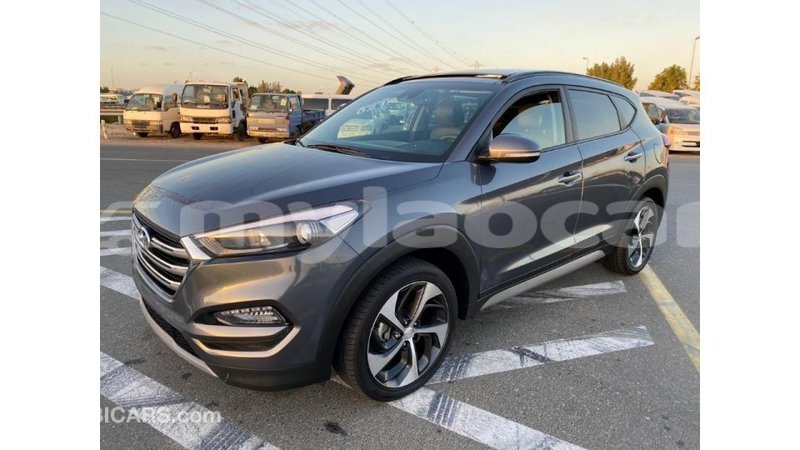 Big with watermark hyundai tucson attapeu province import dubai 2198