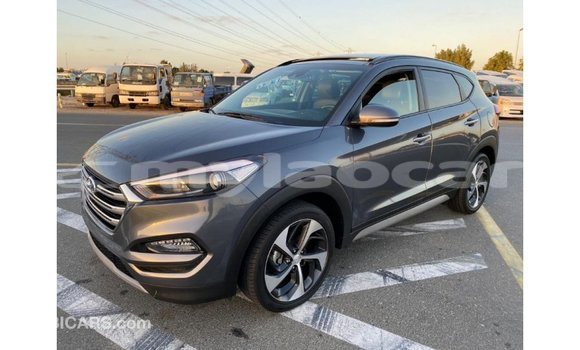 Buy Import Hyundai Tucson Other Car in Import - Dubai in Attapeu Province Buy Import Hyundai Tucson Other Car in Import - Dubai in Attapeu Province