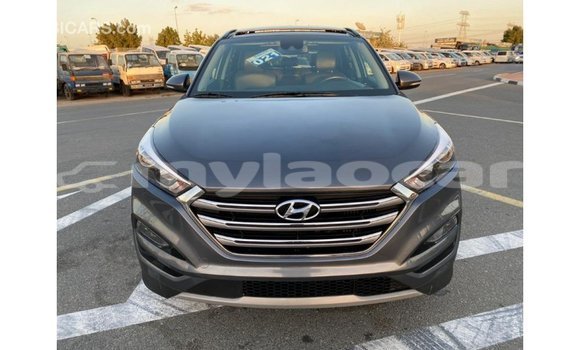 Buy Import Hyundai Tucson Other Car in Import - Dubai in Attapeu Province Buy Import Hyundai Tucson Other Car in Import - Dubai in Attapeu Province