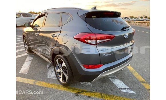 Buy Import Hyundai Tucson Other Car in Import - Dubai in Attapeu Province Buy Import Hyundai Tucson Other Car in Import - Dubai in Attapeu Province