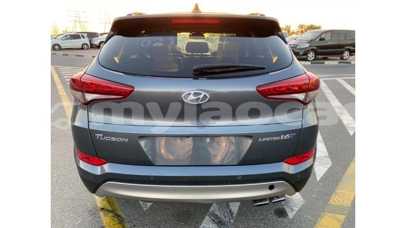 Big with watermark hyundai tucson attapeu province import dubai 2198