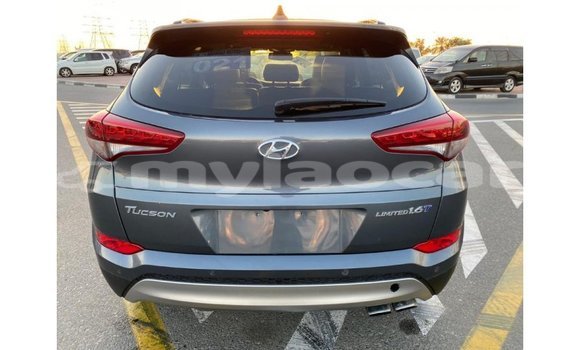 Buy Import Hyundai Tucson Other Car in Import - Dubai in Attapeu Province Buy Import Hyundai Tucson Other Car in Import - Dubai in Attapeu Province