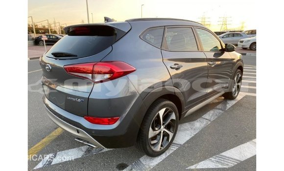 Buy Import Hyundai Tucson Other Car in Import - Dubai in Attapeu Province Buy Import Hyundai Tucson Other Car in Import - Dubai in Attapeu Province
