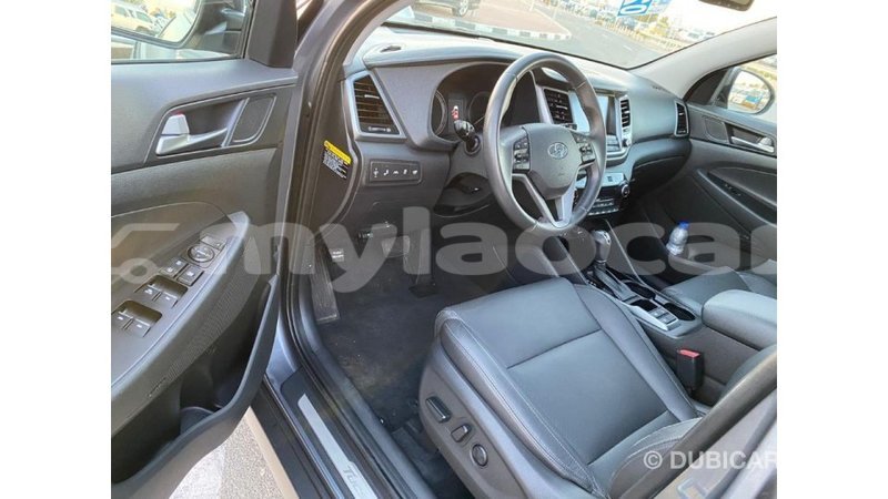 Big with watermark hyundai tucson attapeu province import dubai 2198