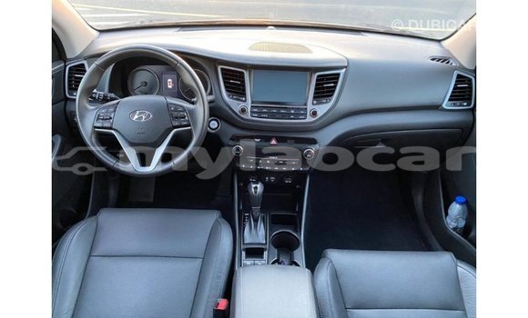 Buy Import Hyundai Tucson Other Car in Import - Dubai in Attapeu Province Buy Import Hyundai Tucson Other Car in Import - Dubai in Attapeu Province