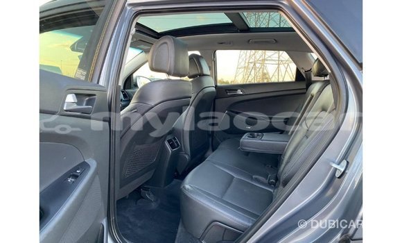 Buy Import Hyundai Tucson Other Car in Import - Dubai in Attapeu Province Buy Import Hyundai Tucson Other Car in Import - Dubai in Attapeu Province