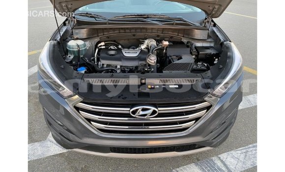 Buy Import Hyundai Tucson Other Car in Import - Dubai in Attapeu Province Buy Import Hyundai Tucson Other Car in Import - Dubai in Attapeu Province