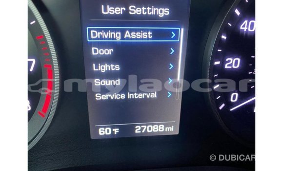 Buy Import Hyundai Tucson Other Car in Import - Dubai in Attapeu Province Buy Import Hyundai Tucson Other Car in Import - Dubai in Attapeu Province