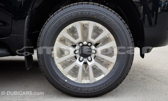 Buy Import Toyota Prado Black Car in Import - Dubai in Attapeu Province Buy Import Toyota Prado Black Car in Import - Dubai in Attapeu Province