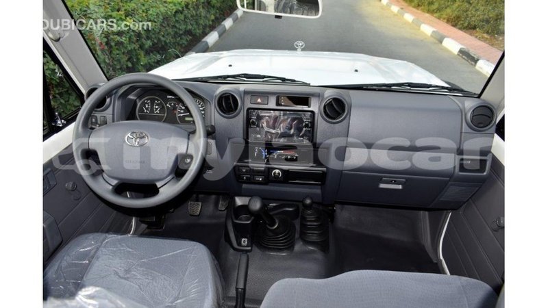 Big with watermark toyota land cruiser attapeu province import dubai 2200