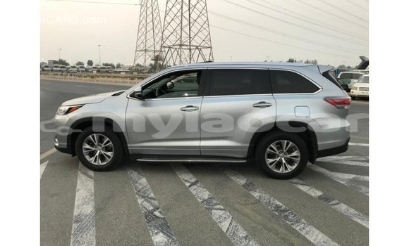Buy Import Toyota Highlander Other Car in Import - Dubai in Attapeu Province Buy Import Toyota Highlander Other Car in Import - Dubai in Attapeu Province