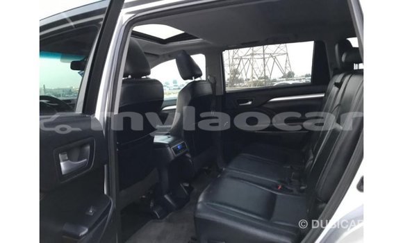 Buy Import Toyota Highlander Other Car in Import - Dubai in Attapeu Province Buy Import Toyota Highlander Other Car in Import - Dubai in Attapeu Province