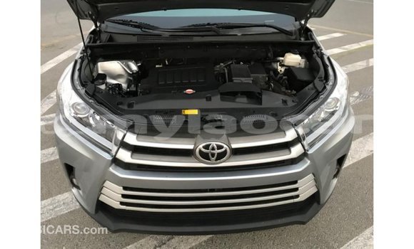 Buy Import Toyota Highlander Other Car in Import - Dubai in Attapeu Province Buy Import Toyota Highlander Other Car in Import - Dubai in Attapeu Province