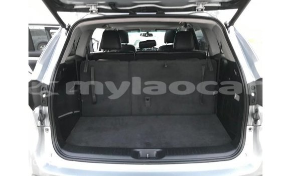 Buy Import Toyota Highlander Other Car in Import - Dubai in Attapeu Province Buy Import Toyota Highlander Other Car in Import - Dubai in Attapeu Province