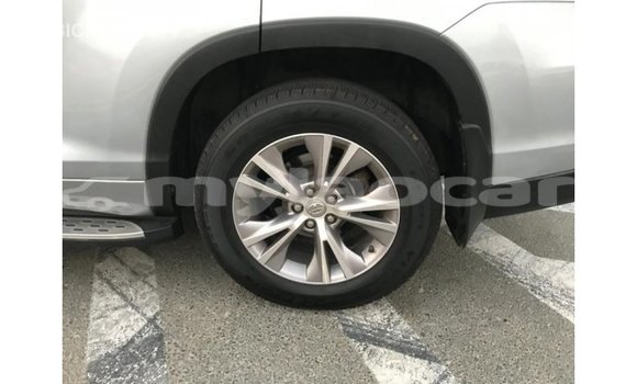 Buy Import Toyota Highlander Other Car in Import - Dubai in Attapeu Province Buy Import Toyota Highlander Other Car in Import - Dubai in Attapeu Province