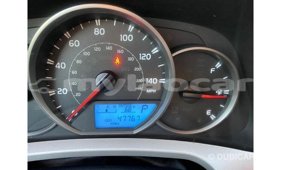 Buy Import Toyota 4Runner Black Car in Import - Dubai in Attapeu Province Buy Import Toyota 4Runner Black Car in Import - Dubai in Attapeu Province