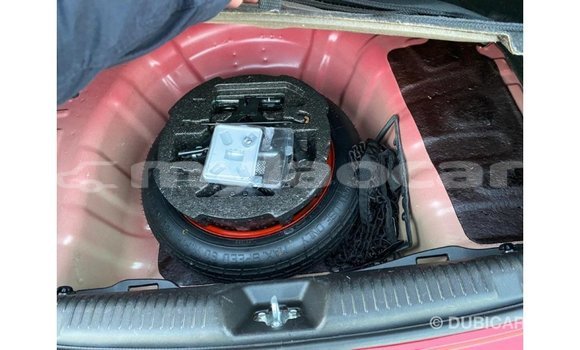 Buy Import Hyundai Elantra Red Car in Import - Dubai in Attapeu Province Buy Import Hyundai Elantra Red Car in Import - Dubai in Attapeu Province