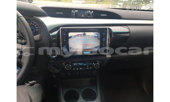 Buy Import Toyota Hilux Other Car in Import - Dubai in Attapeu Province Buy Import Toyota Hilux Other Car in Import - Dubai in Attapeu Province