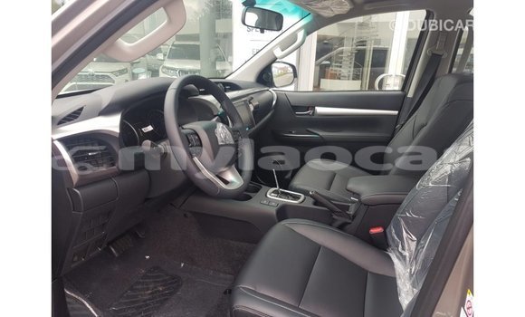 Buy Import Toyota Hilux Other Car in Import - Dubai in Attapeu Province Buy Import Toyota Hilux Other Car in Import - Dubai in Attapeu Province