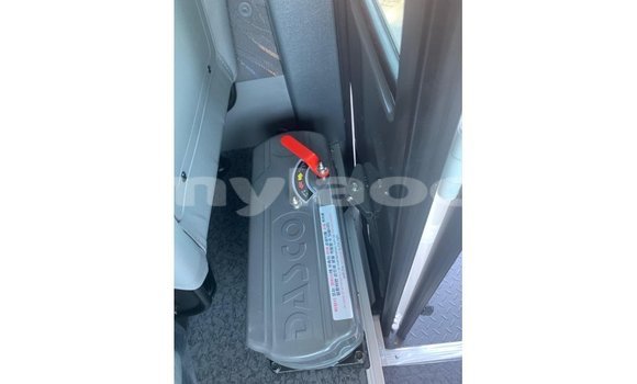 Buy Import Hyundai Accent White Car in Import - Dubai in Attapeu Province Buy Import Hyundai Accent White Car in Import - Dubai in Attapeu Province