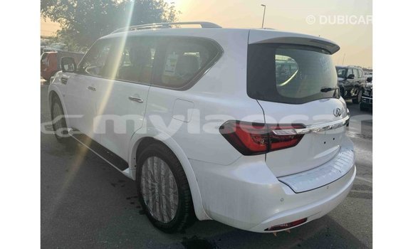 Buy Import Infiniti Q White Car in Import - Dubai in Attapeu Province Buy Import Infiniti Q White Car in Import - Dubai in Attapeu Province