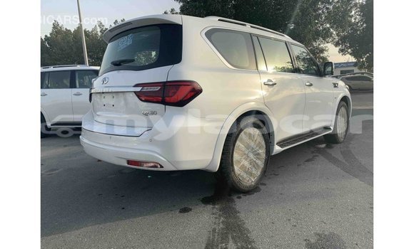 Buy Import Infiniti Q White Car in Import - Dubai in Attapeu Province Buy Import Infiniti Q White Car in Import - Dubai in Attapeu Province
