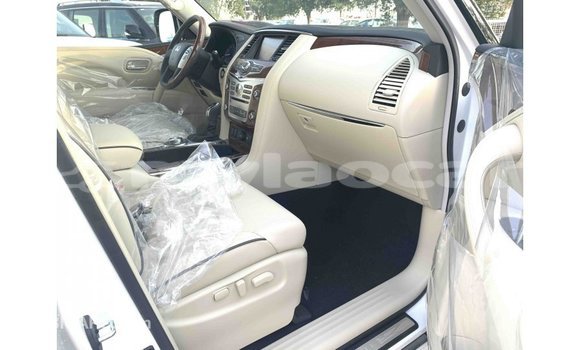 Buy Import Infiniti Q White Car in Import - Dubai in Attapeu Province Buy Import Infiniti Q White Car in Import - Dubai in Attapeu Province