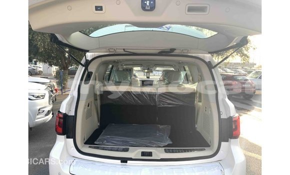 Buy Import Infiniti Q White Car in Import - Dubai in Attapeu Province Buy Import Infiniti Q White Car in Import - Dubai in Attapeu Province