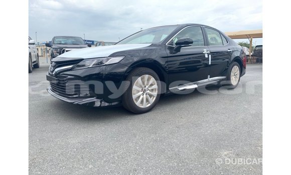 Buy Import Toyota Camry Black Car in Import - Dubai in Attapeu Province Buy Import Toyota Camry Black Car in Import - Dubai in Attapeu Province
