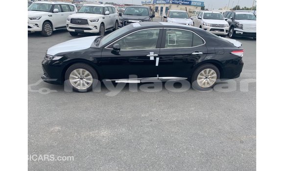 Buy Import Toyota Camry Black Car in Import - Dubai in Attapeu Province Buy Import Toyota Camry Black Car in Import - Dubai in Attapeu Province