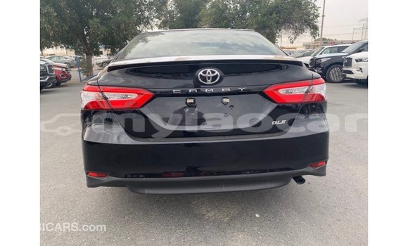 Buy Import Toyota Camry Black Car in Import - Dubai in Attapeu Province Buy Import Toyota Camry Black Car in Import - Dubai in Attapeu Province