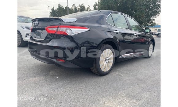 Buy Import Toyota Camry Black Car in Import - Dubai in Attapeu Province Buy Import Toyota Camry Black Car in Import - Dubai in Attapeu Province