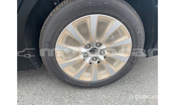 Buy Import Toyota Camry Black Car in Import - Dubai in Attapeu Province Buy Import Toyota Camry Black Car in Import - Dubai in Attapeu Province