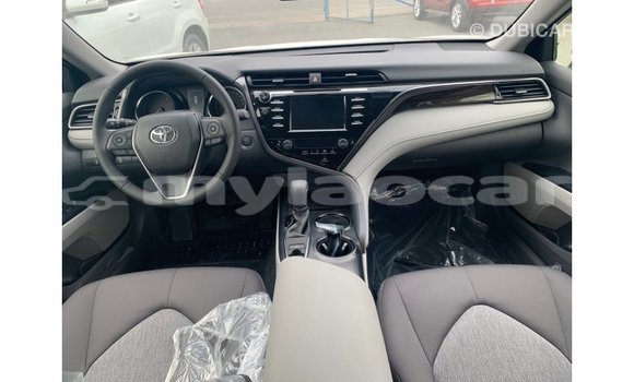 Buy Import Toyota Camry Black Car in Import - Dubai in Attapeu Province Buy Import Toyota Camry Black Car in Import - Dubai in Attapeu Province