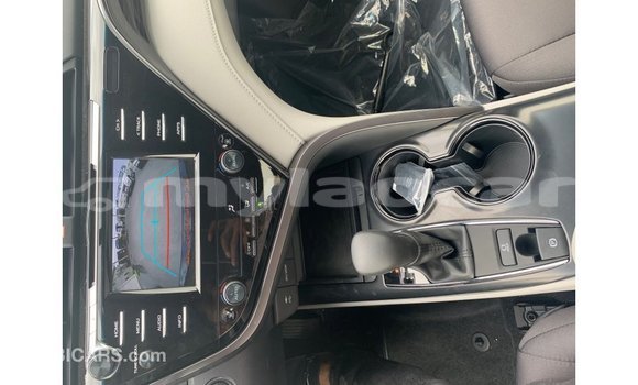 Buy Import Toyota Camry Black Car in Import - Dubai in Attapeu Province Buy Import Toyota Camry Black Car in Import - Dubai in Attapeu Province