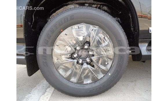 Buy Import Lexus LX Black Car in Import - Dubai in Attapeu Province Buy Import Lexus LX Black Car in Import - Dubai in Attapeu Province