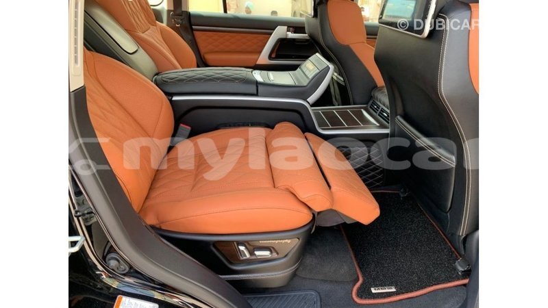 Big with watermark toyota land cruiser attapeu province import dubai 2217