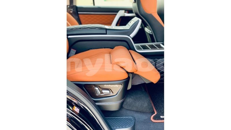 Big with watermark toyota land cruiser attapeu province import dubai 2217