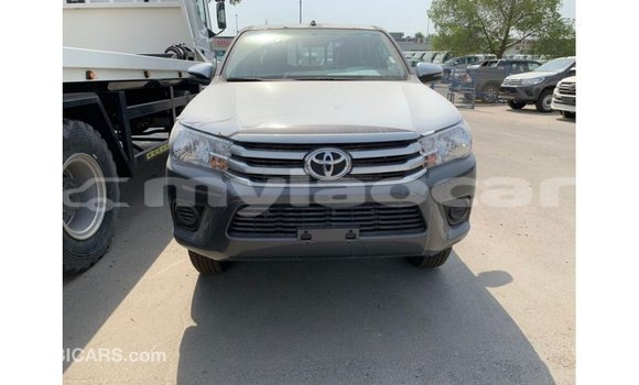 Buy Import Toyota Hilux Other Car in Import - Dubai in Attapeu Province Buy Import Toyota Hilux Other Car in Import - Dubai in Attapeu Province