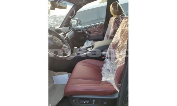 Buy Import Lexus LX Other Car in Import - Dubai in Attapeu Province Buy Import Lexus LX Other Car in Import - Dubai in Attapeu Province