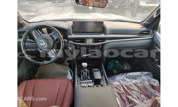 Buy Import Lexus LX Other Car in Import - Dubai in Attapeu Province Buy Import Lexus LX Other Car in Import - Dubai in Attapeu Province